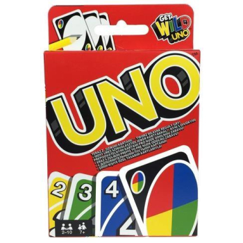 Uno Clipstrip